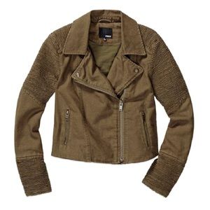 ARITZIA - Wilfred Free Moto Jacket